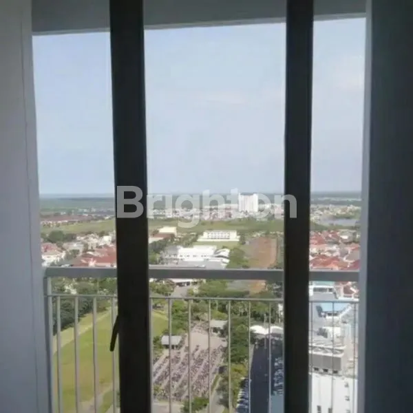 image APARTEMEN AMOR PAKUWON CITY TYPE 2 BR CORNER KOSONGAN (6)
