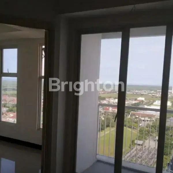 image APARTEMEN AMOR PAKUWON CITY TYPE 2 BR CORNER KOSONGAN (5)