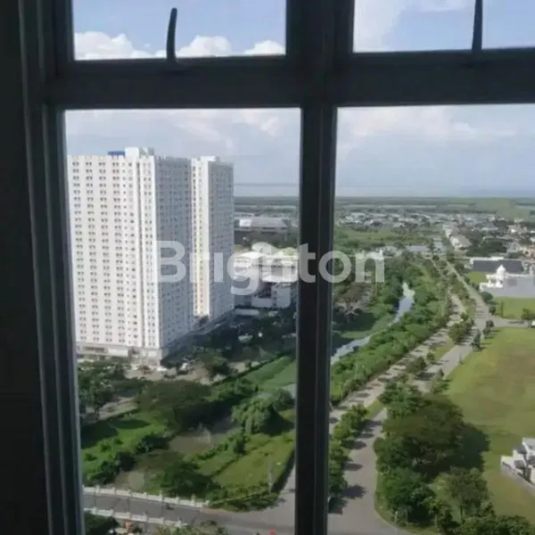 image APARTEMEN AMOR PAKUWON CITY TYPE 2 BR CORNER KOSONGAN (8)