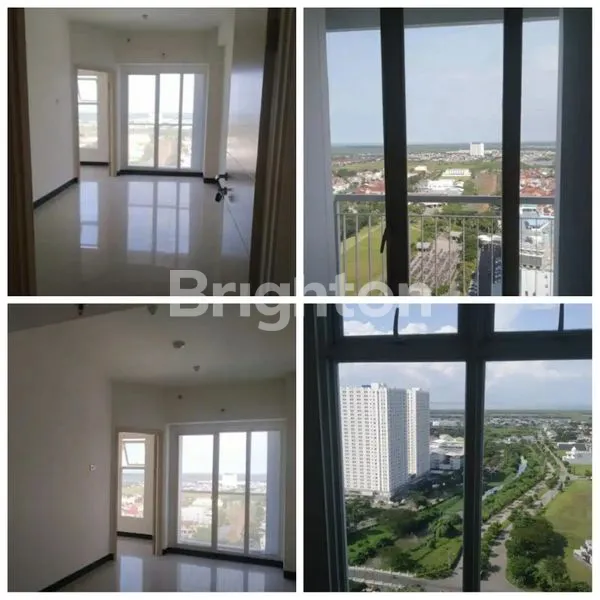 image APARTEMEN AMOR PAKUWON CITY TYPE 2 BR CORNER KOSONGAN (7)