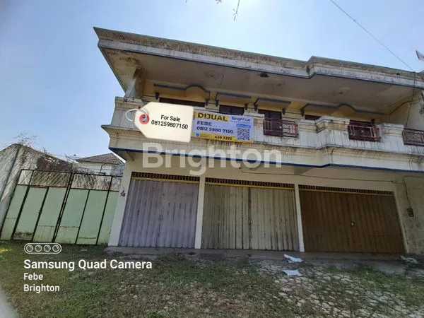 image RUKO DI ARJOSARI POLOWIJEN BLIMBING MALANG (4)