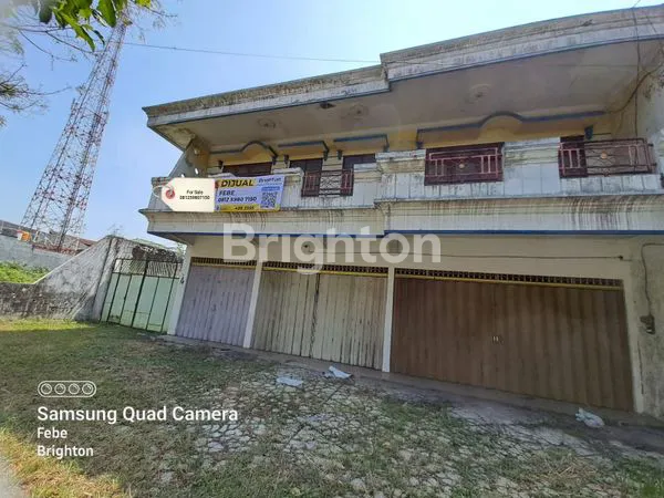 image RUKO DI ARJOSARI POLOWIJEN BLIMBING MALANG (5)