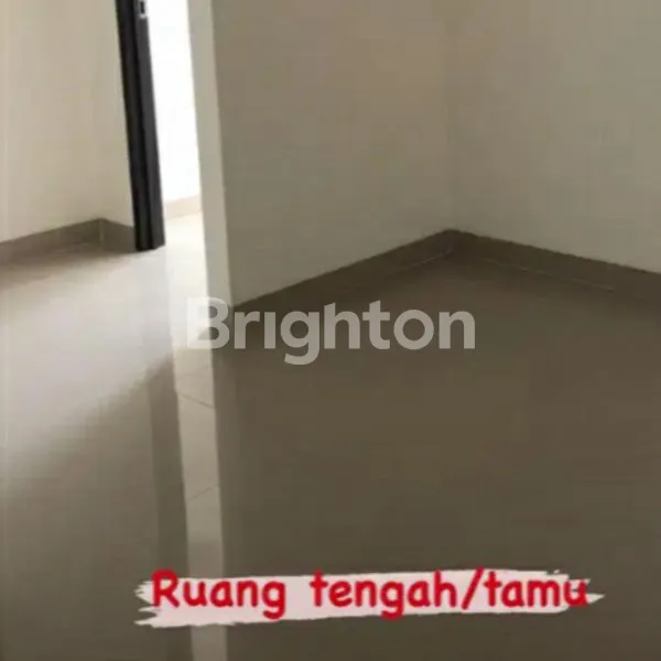 image JUAL RUGI APARTEMEN PRAXIS TYPE 2 BR VIEW POOL KOSONGAN (6)