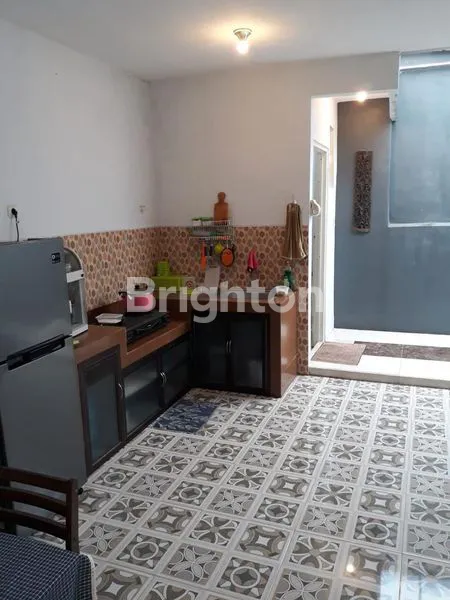 image RUMAH 1 LT SIAP HUNI DI WIGUNA SURABAYA  (1)