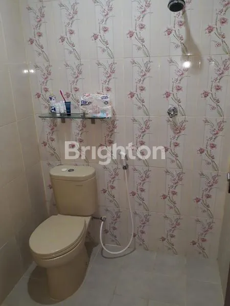 image RUMAH 1 LT SIAP HUNI DI WIGUNA SURABAYA  (3)