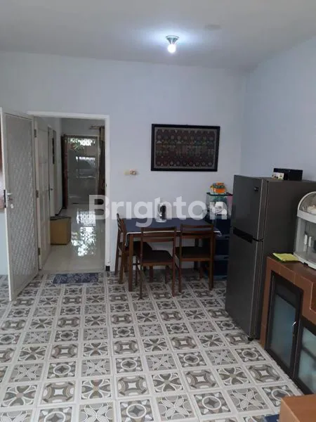 image RUMAH 1 LT SIAP HUNI DI WIGUNA SURABAYA  (4)