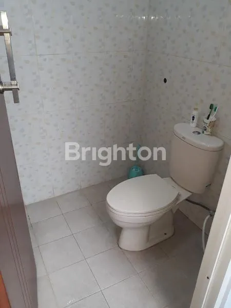 image RUMAH 1 LT SIAP HUNI DI WIGUNA SURABAYA  (5)