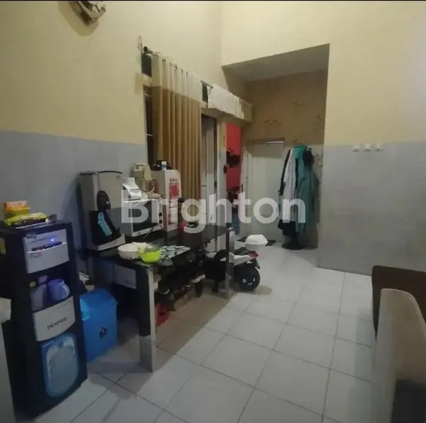 image RUMAH STRATEGIS 1 LANTAI SIAP HUNI (4)