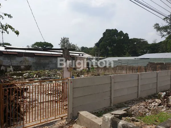 image TANAH STRATEGIS DEKAT UNS, COCOK UNTUK DIBANGUN TEMPAT KOS, HOMESTAY, CAFE AND RESTO ATAU GUDANG (2)