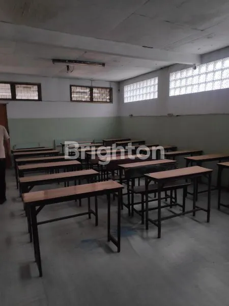 image GEDUNG SEKOLAH SWASTA, UNTUK TK & SD (2)