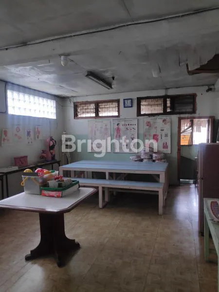 image GEDUNG SEKOLAH SWASTA, UNTUK TK & SD (3)