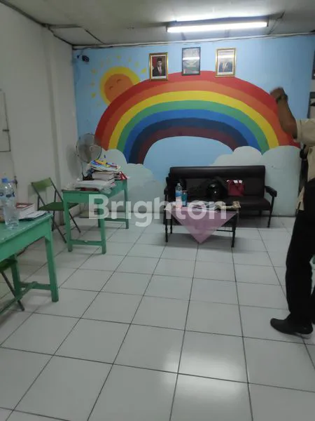image GEDUNG SEKOLAH SWASTA, UNTUK TK & SD (4)