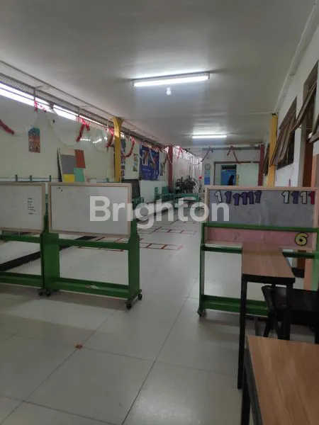 image GEDUNG SEKOLAH SWASTA, UNTUK TK & SD (5)