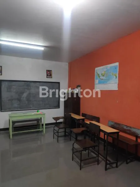 image GEDUNG SEKOLAH SWASTA, UNTUK TK & SD (6)