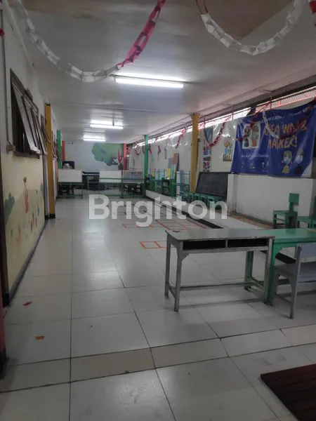 image GEDUNG SEKOLAH SWASTA, UNTUK TK & SD (7)