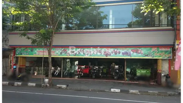 image HUNIAN TOKO STRATEGIS DI TENGAH KOTA KEDIRI (1)