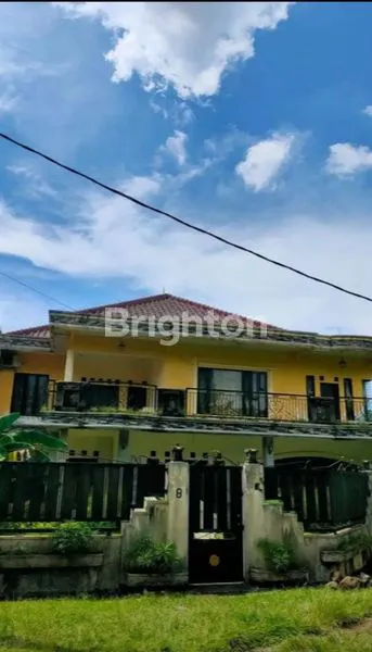 image RUMAH BESAR (VILLA) KOMPLEK PASPAMPRES  CIOMAS BOGOR (1)