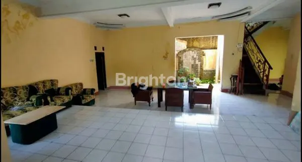 image RUMAH BESAR (VILLA) KOMPLEK PASPAMPRES  CIOMAS BOGOR (5)