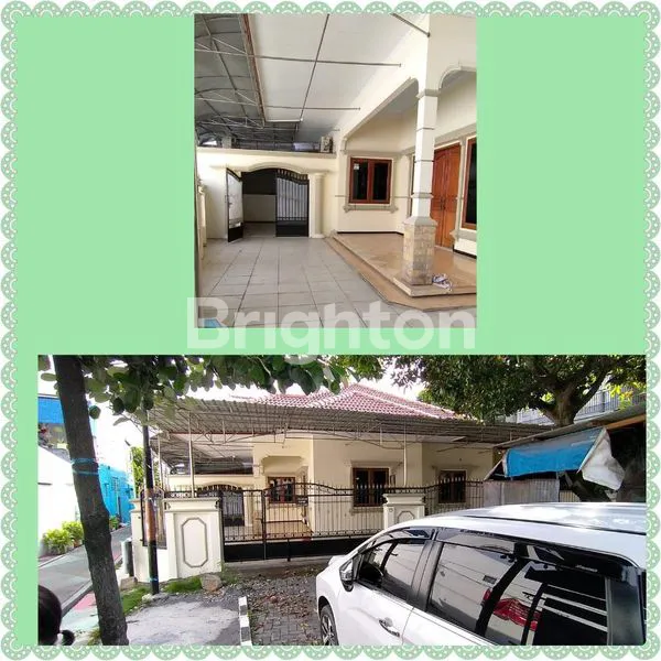 image RUMAH BESAR DEKAT SEKOLAH YSKI, SIDODADI DAN KAMPUS UPGRI. SEKITAR RUMAH KOS2 AN (8)