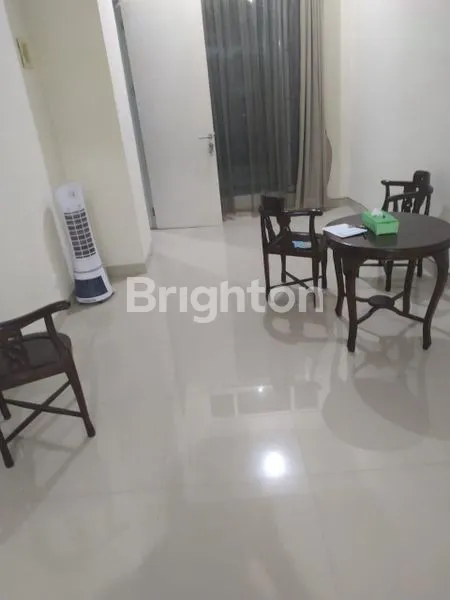 image RUMAH 1 LANTAI RAPI DAN TERAWAT SIAP HUNI DI CLUSTER BLOSSOM VILLE @ CITRA RAYA (2)