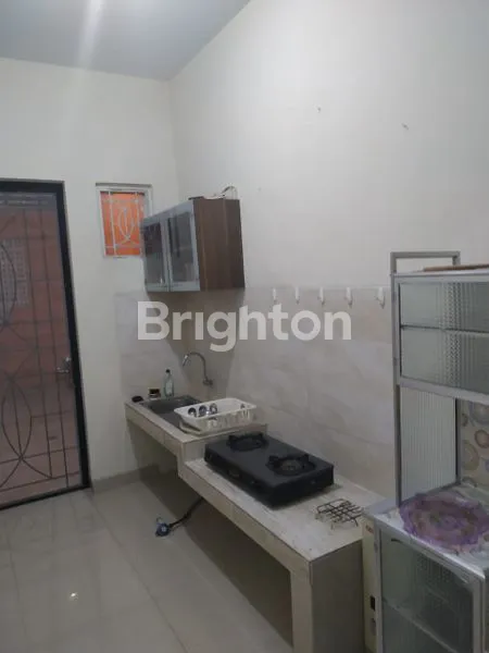 image RUMAH 1 LANTAI RAPI DAN TERAWAT SIAP HUNI DI CLUSTER BLOSSOM VILLE @ CITRA RAYA (5)