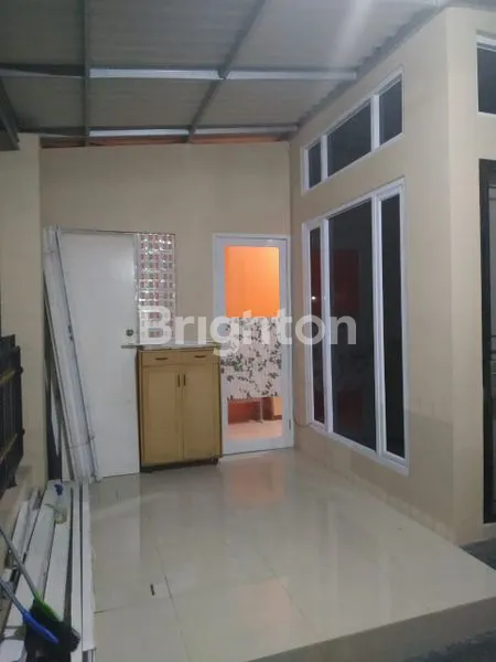 image RUMAH 1 LANTAI RAPI DAN TERAWAT SIAP HUNI DI CLUSTER BLOSSOM VILLE @ CITRA RAYA (6)