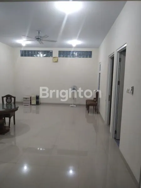 image RUMAH 1 LANTAI RAPI DAN TERAWAT SIAP HUNI DI CLUSTER BLOSSOM VILLE @ CITRA RAYA (3)