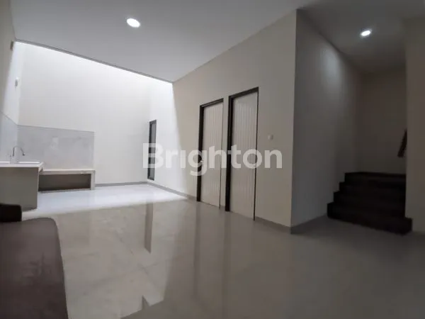 image RUNGKUT ASRI NEW - BANYAK FREE (2)