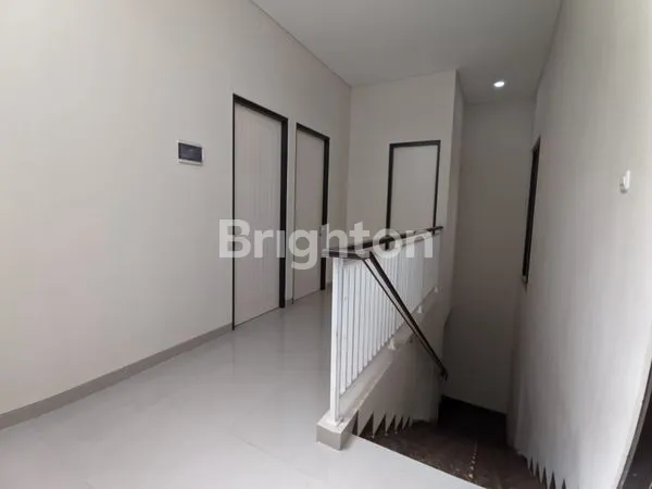 image RUNGKUT ASRI NEW - BANYAK FREE (5)