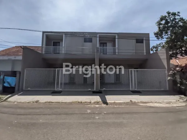 image RUNGKUT ASRI NEW - BANYAK FREE (8)