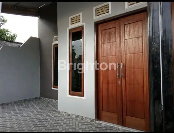 image JUAL RUMAH CANTIK LOKASI MATA MERAH (1)