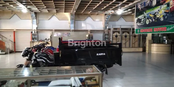 image RUMAH TOKO DUA LANTAI KEDIRI (5)