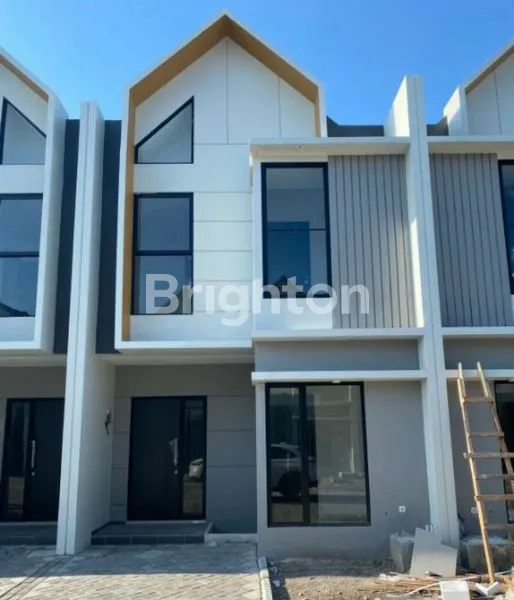 image HUNIAN 1M-AN EASTERN PARK SURABAYA TIMUR DEKAT ITS    (1)