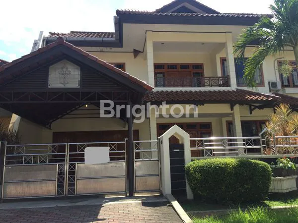 Gambar Property RUMAH TAMAN HUNIAN SATELIT