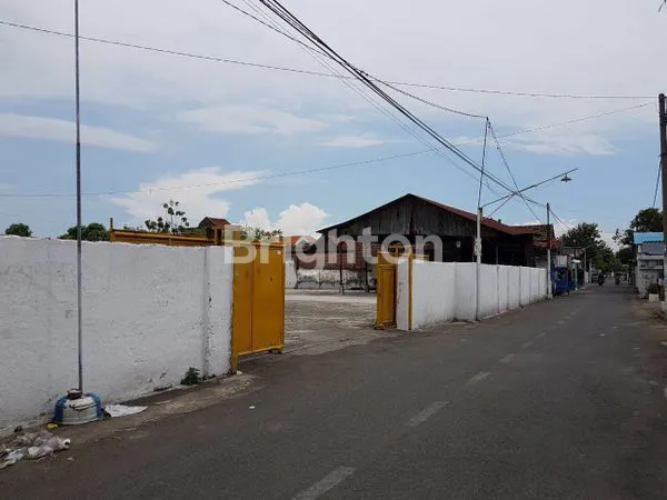 image MURAH TANAH DAN GUDANG DI SEDATI JUANDA (2)