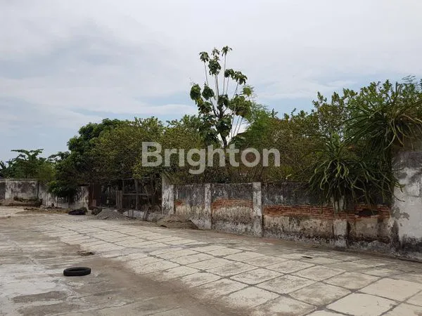 image MURAH TANAH DAN GUDANG DI SEDATI JUANDA (5)