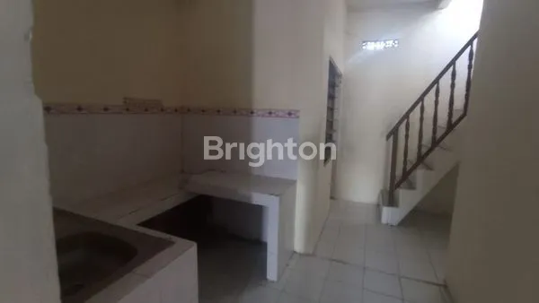 image PERUMAHAN GEBANG RAYA  MENIT KE ALUN ALUN SIDOARJO (5)