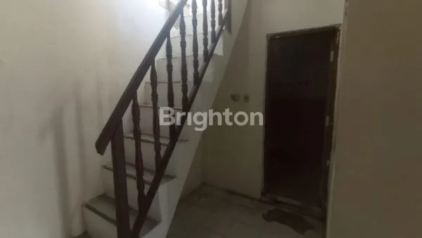 image PERUMAHAN GEBANG RAYA  MENIT KE ALUN ALUN SIDOARJO (2)