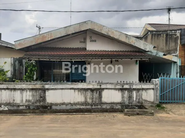 image RUMAH KOMPLEK KENTEN PERMAI 2 (1)