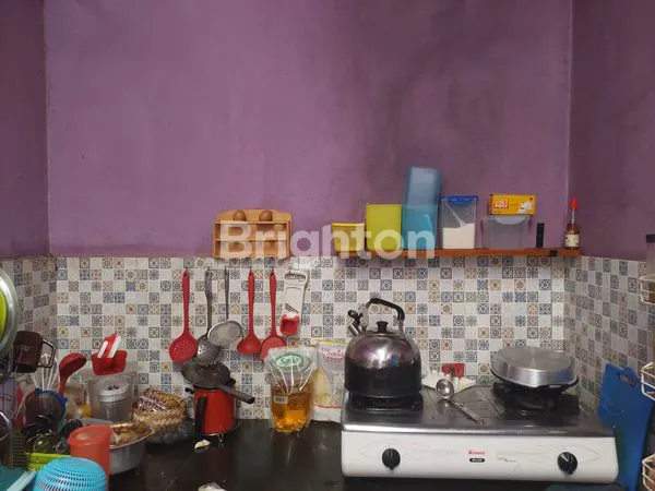 image RUMAH KOMPLEK KENTEN PERMAI 2 (5)