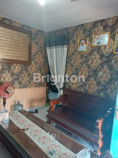 image RUMAH KOMPLEK KENTEN PERMAI 2 (4)