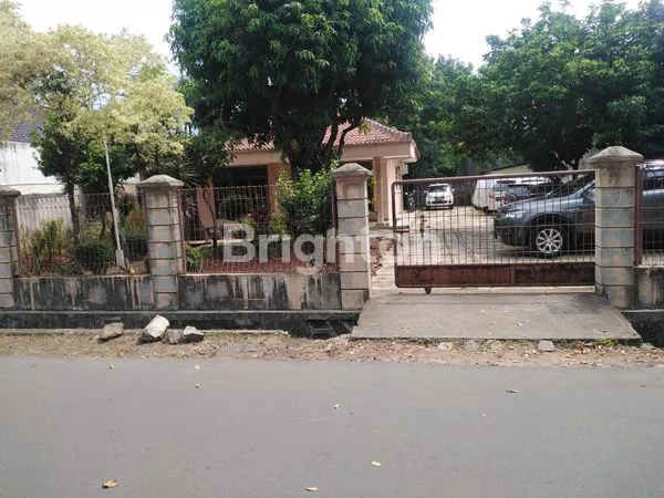 image RUMAH PLUS LAHAN KEBUN DURI KOSAMBI CENGKARENG (1)