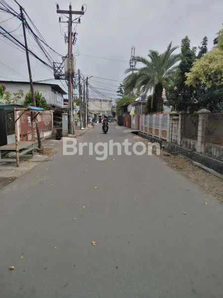 image RUMAH PLUS LAHAN KEBUN DURI KOSAMBI CENGKARENG (2)