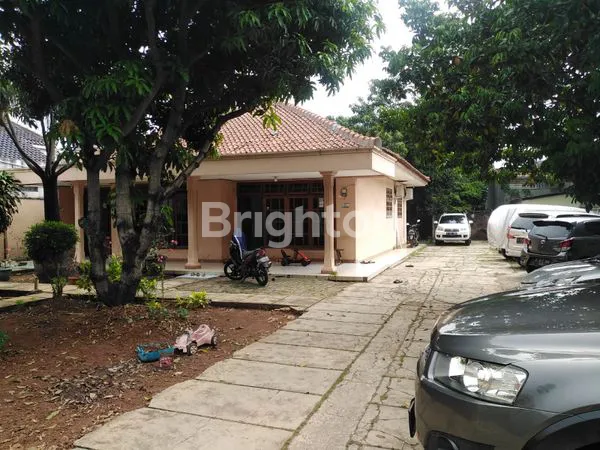 image RUMAH PLUS LAHAN KEBUN DURI KOSAMBI CENGKARENG (3)