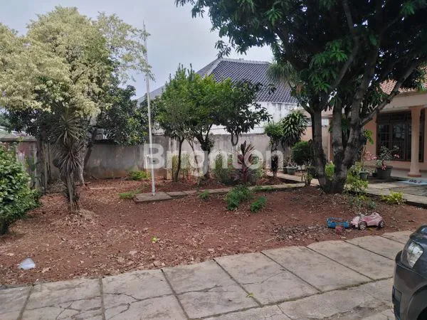 image RUMAH PLUS LAHAN KEBUN DURI KOSAMBI CENGKARENG (4)