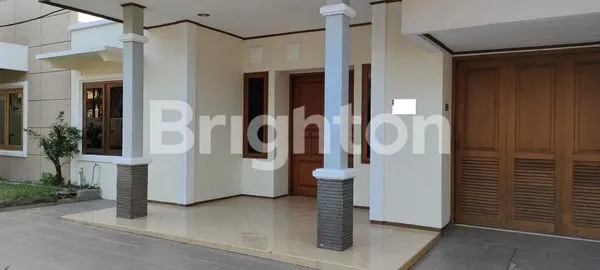 image RUMAH BINTANG DIPONGGO DEKAT MALL, MAYJEND SUNGKONO, PUSAT BISNIS DAN KOMERSIAL (4)