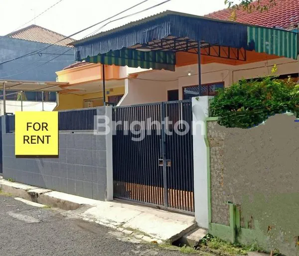 image RUMAH 1¼ LANTAI SIAP HUNI DEKAT RS SUWANDI, DEKAT JALAN RAYA KENJERAN (1)