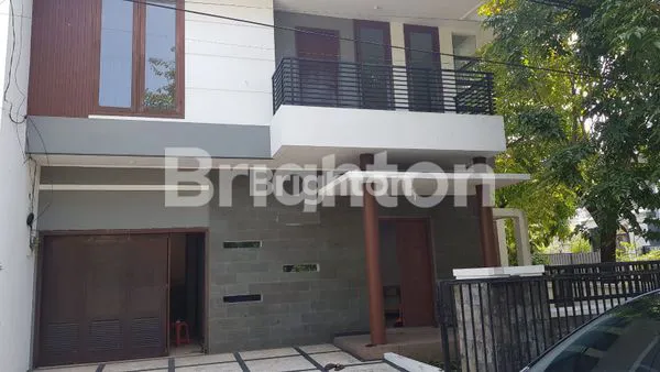 image RUMAH 2 LT BARU GRESS SIAP HUNI (8)