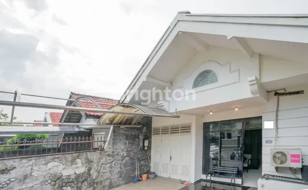 image RUMAH NYAMAN TAMAN PONDOK INDAH  (2)