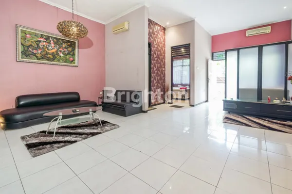 image RUMAH NYAMAN TAMAN PONDOK INDAH  (7)